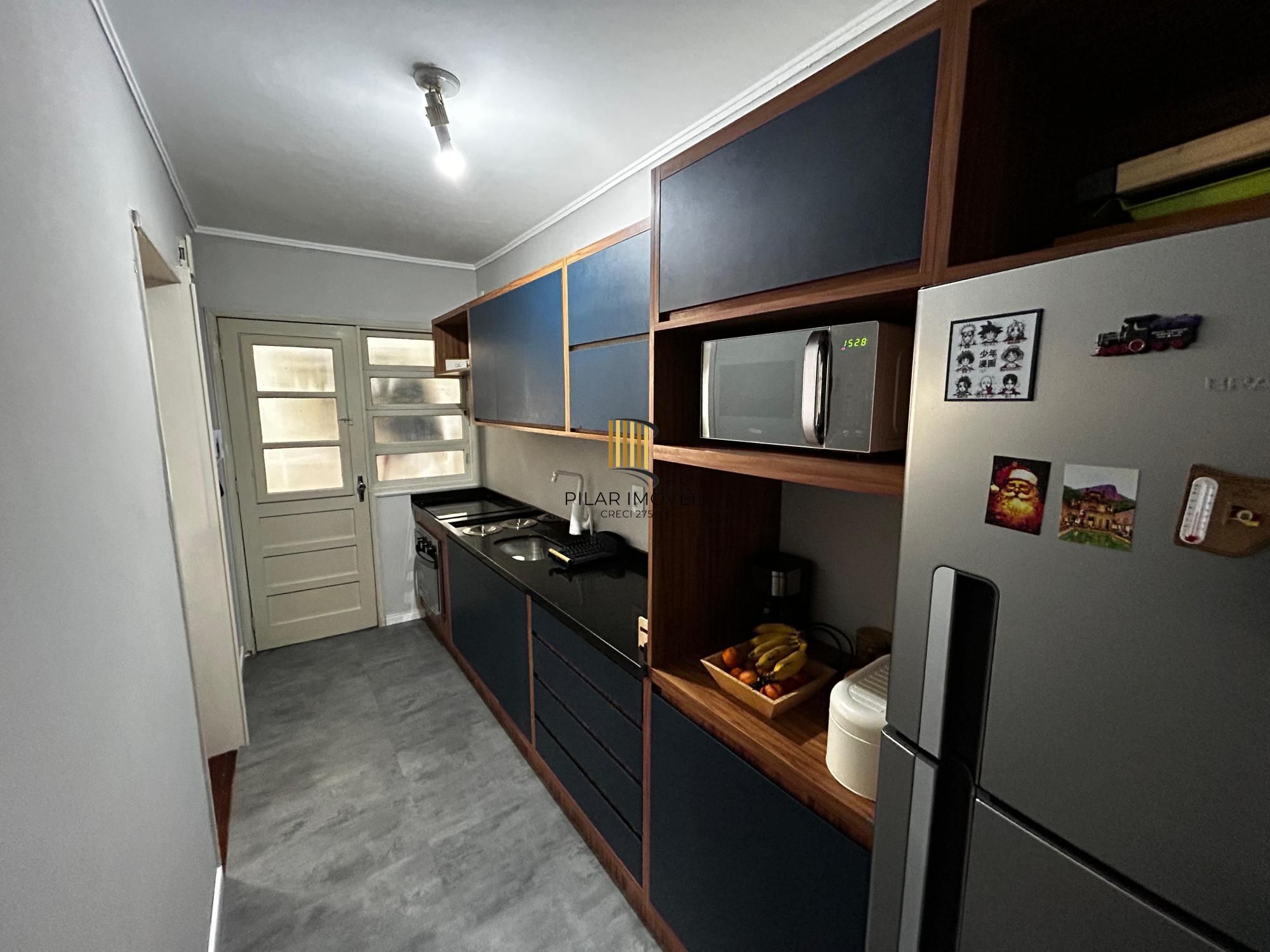 Apartamento 54m² - 1 dormitório no bairro Partenon