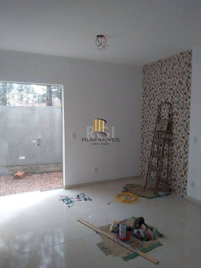 Casa de Condomínio 2 dormitórios no bairro Tarumã