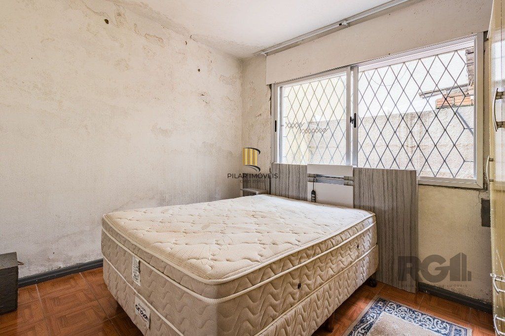 Apartamento de 1 dormitorio no bairro Petrópolis