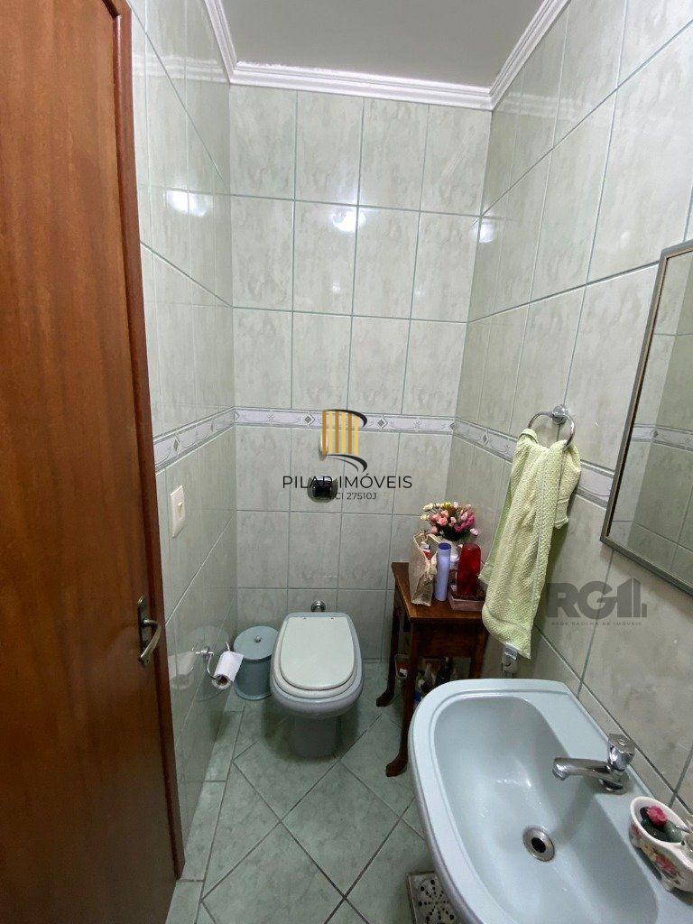 Apartamento 1 dormitório no bairro Medianeira