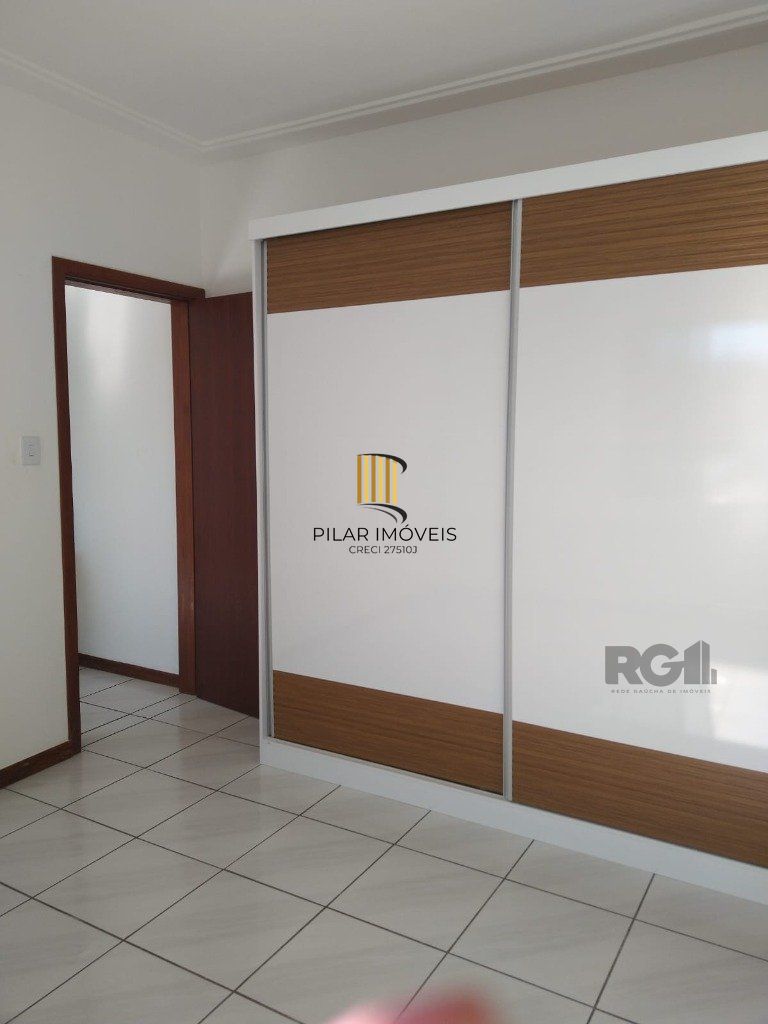 Apartamento para Venda - 45.32m², 1 dormitório, Teresópolis