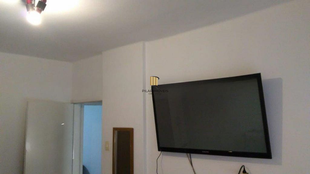 Apartamento 2 dorms à venda Rua General Vitorino, Centro Histórico - Porto Alegre