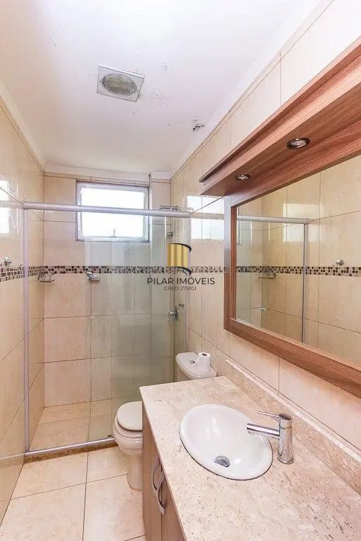 Cobertura à Venda com 2 Dormitórios no Bairro Cristal – Porto Alegre