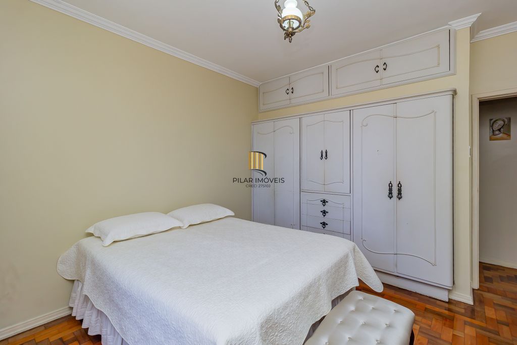 Apartamento 3 dorms à venda Rua Augusto Pestana, Santana - Porto Alegre