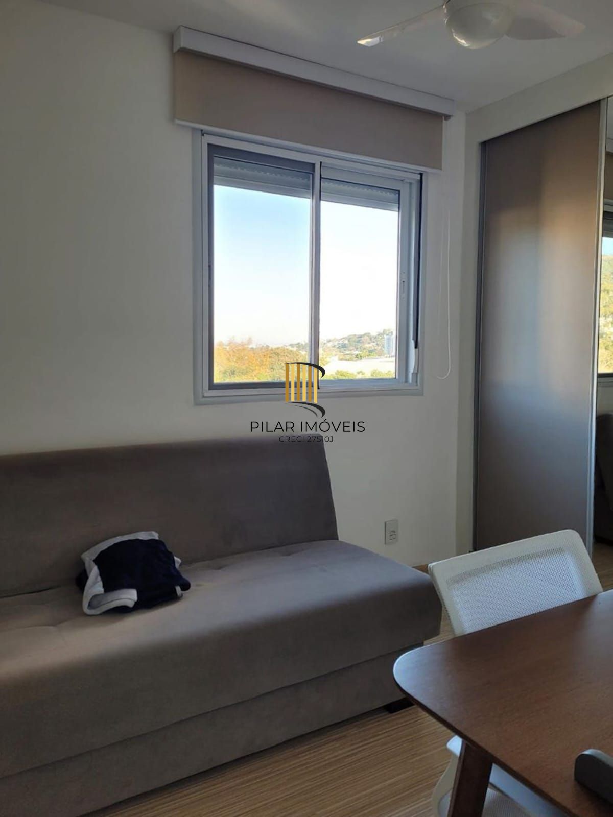 Apartamento 3 Dorms com Suíte e 2 Vagas no Condomínio Veríssimo – Infraestrutura Excepcional em Teresópolis