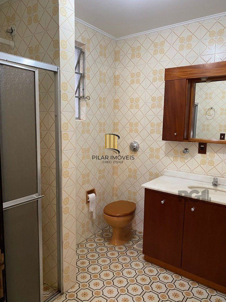 Apartamento 3 dormitórios no bairro Vila Ipiranga