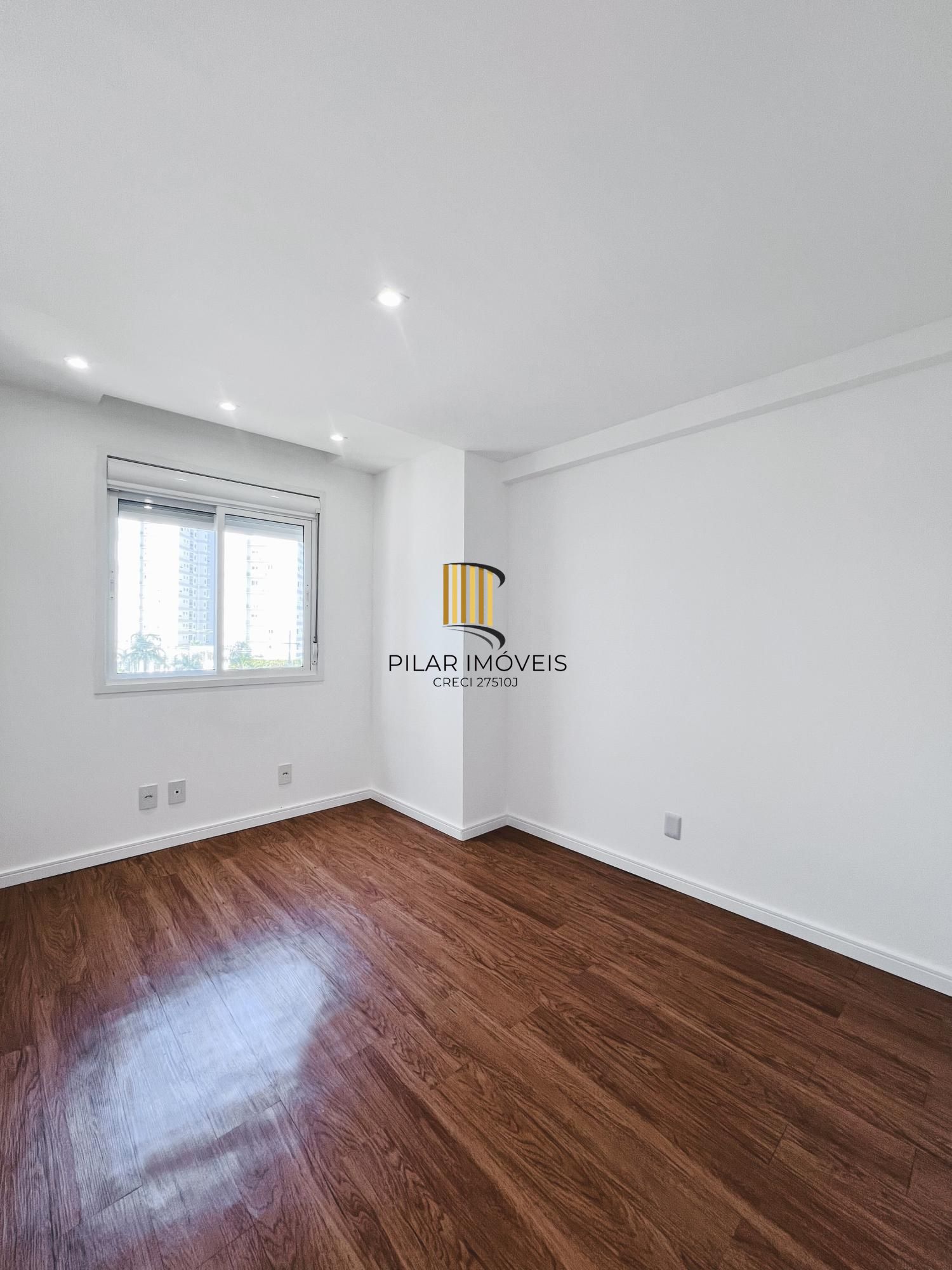 Apartamento 3 dormitórios no bairro Jardim Carvalho