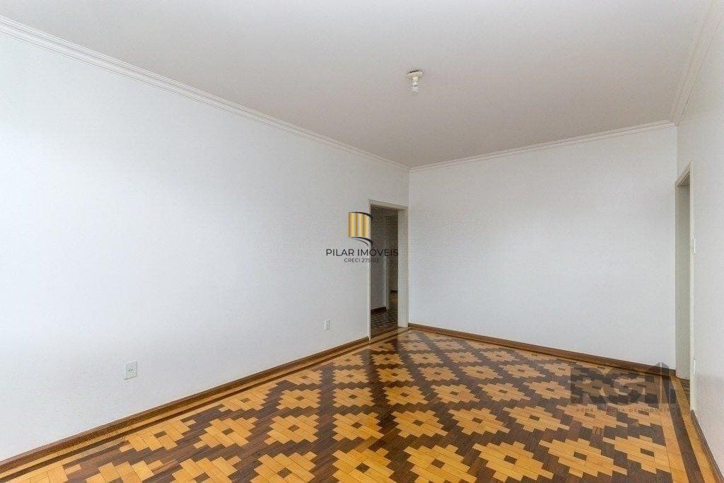 Excelente apartamento de 126m² com 3 dormitórios e sacada.