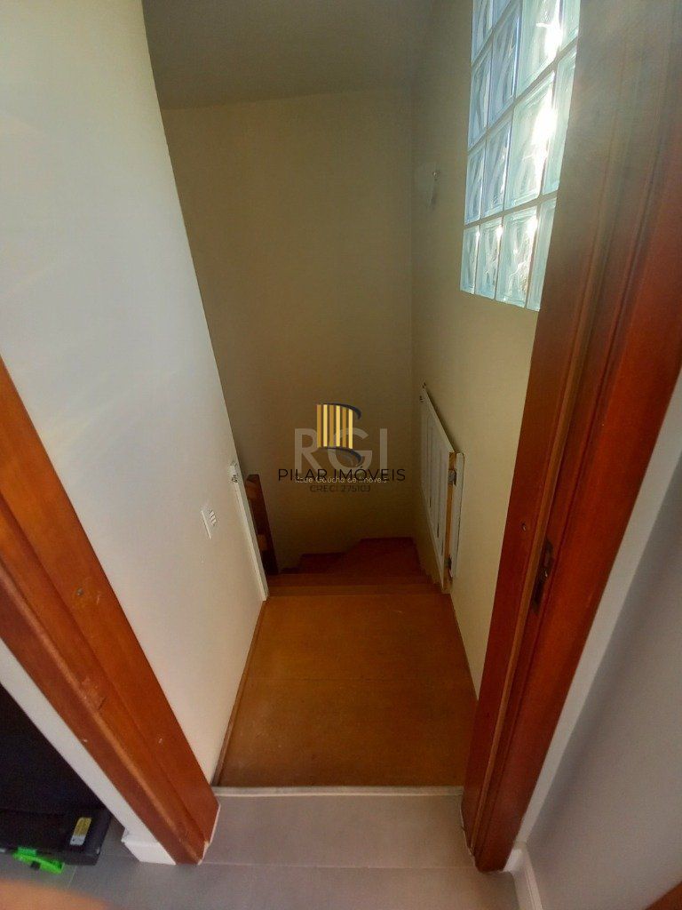 Casa de Condomínio 3 dormitórios no bairro Ipanema