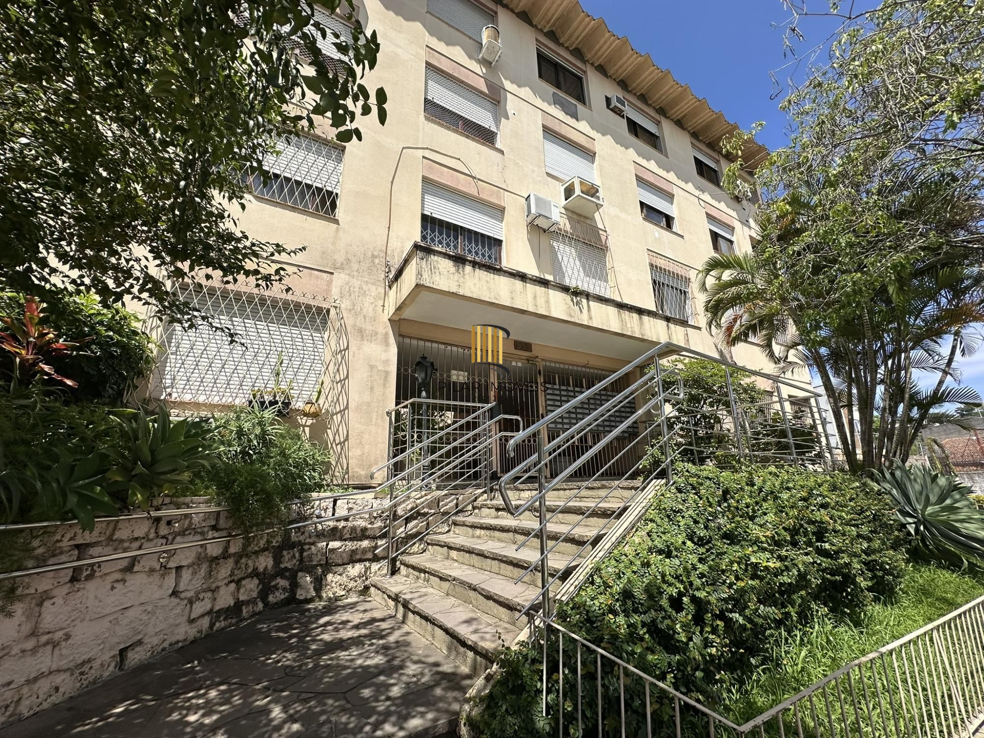 Apartamento 2 dormitórios no bairro Teresópolis