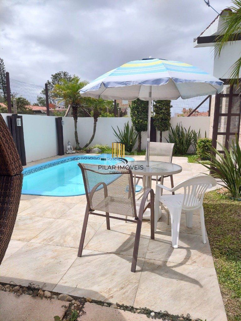 Casa para Venda - 160.78m², 4 dormitórios, sendo 2 suites, 5 vagas - Centro