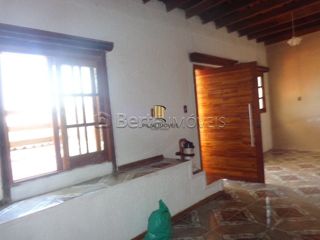 Casa para Venda - 101.25m², 4 dormitórios, 1 vaga - Campo Novo