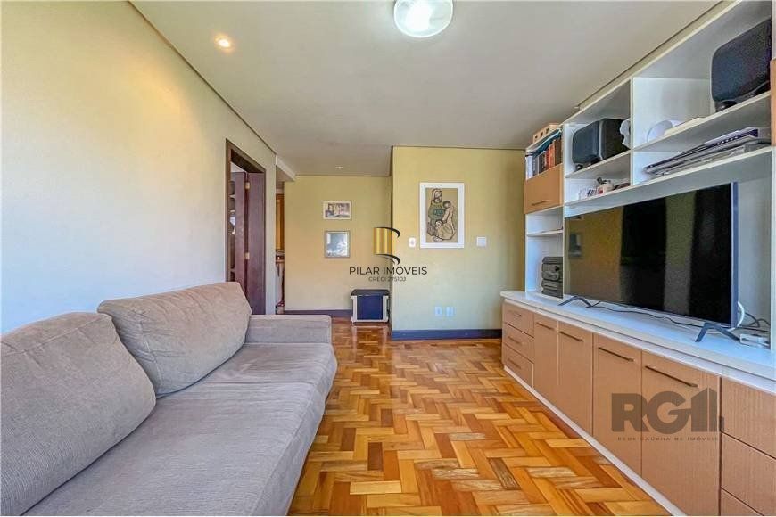 Apartamento 73m² - 2 dormitórios, 2 banheiros, 1 vaga no bairro Jardim Itu