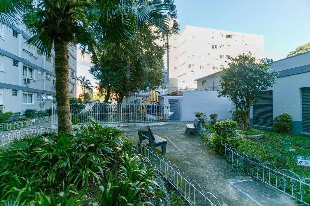 Apartamento 2 dormitórios no bairro Partenon