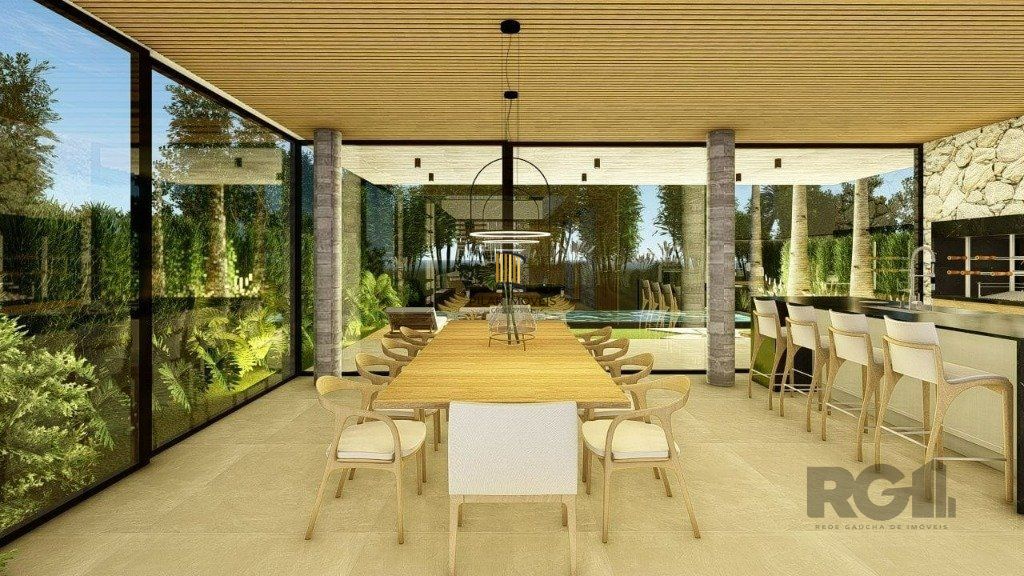 Casa Condominio 5 Dormitório(s) Bairro São Francisco