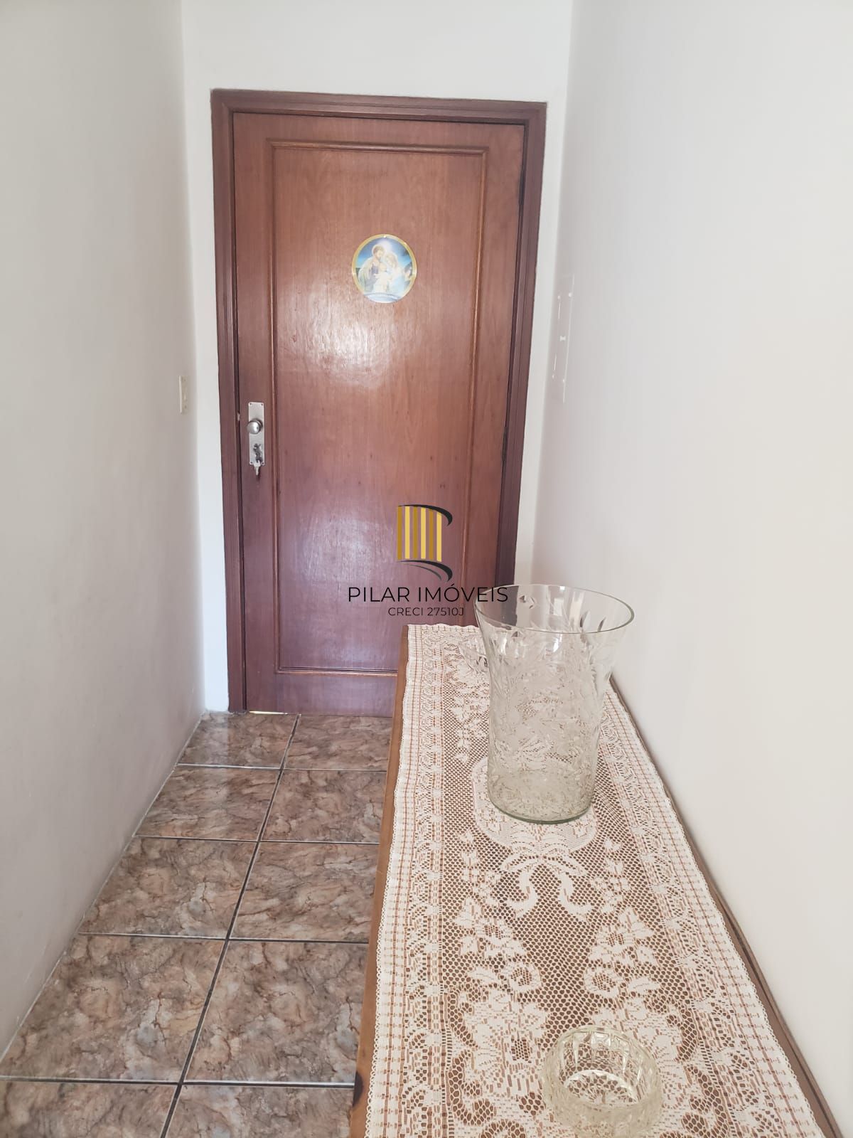 Apartamento 2 dormitórios no bairro Vila Ipiranga
