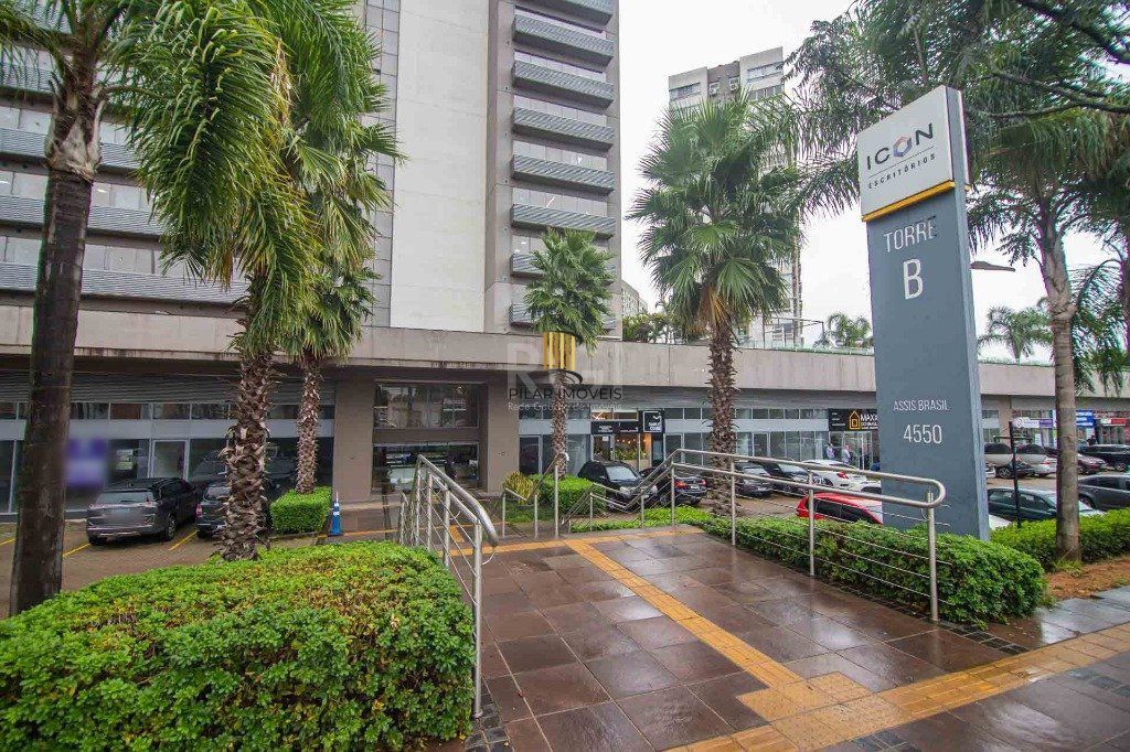 Sala Comercial no bairro São Sebastião