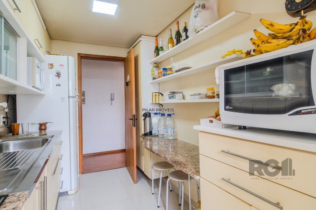 Apartamento para Venda - 80.15m², 3 dormitórios, sendo 1 suites, 1 vaga - Nonoai