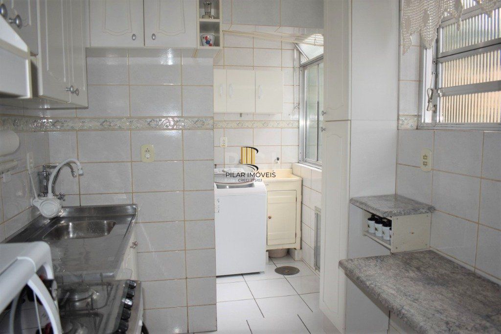 Apartamento para Venda - 73.34m², 3 dormitórios, Centro
