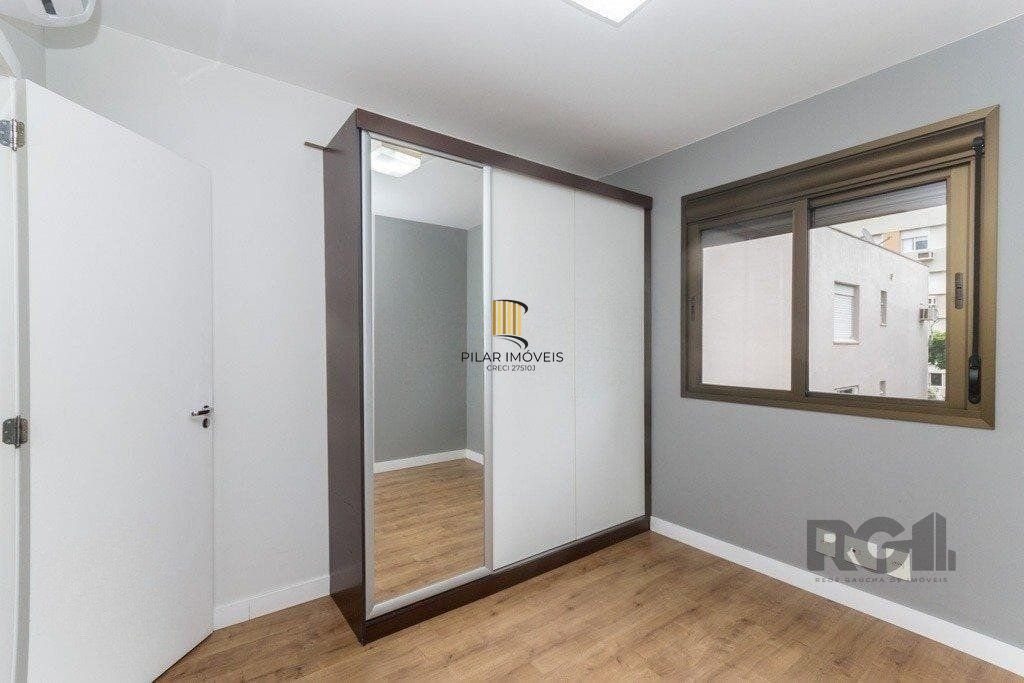 Excelente apartamento de 70m² com 2 dormitórios e 1 vaga.