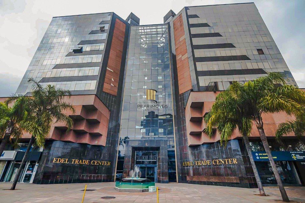 Conjunto/Sala para Venda - 34.73m², 0 dormitórios, Cidade Baixa - Pilar Imóveis