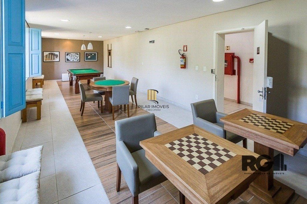 Apartamento 72m², 3 dormitórios, 1 vaga no bairro Teresópolis