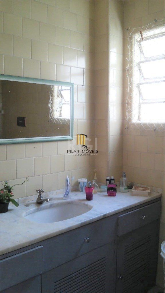 Apartamento para Venda - 79m², 3 dormitórios, São João