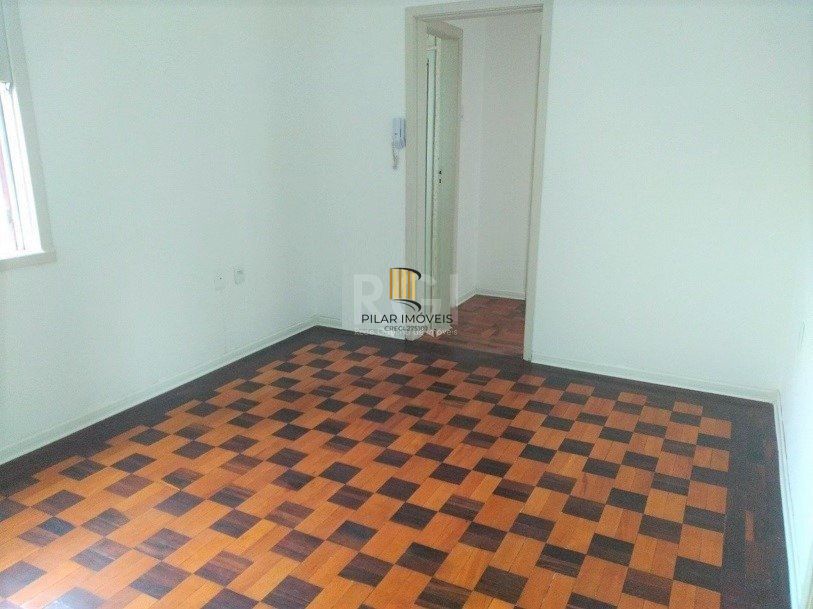 Apartamento para Venda - 68.24m², 2 dormitórios, Petrópolis