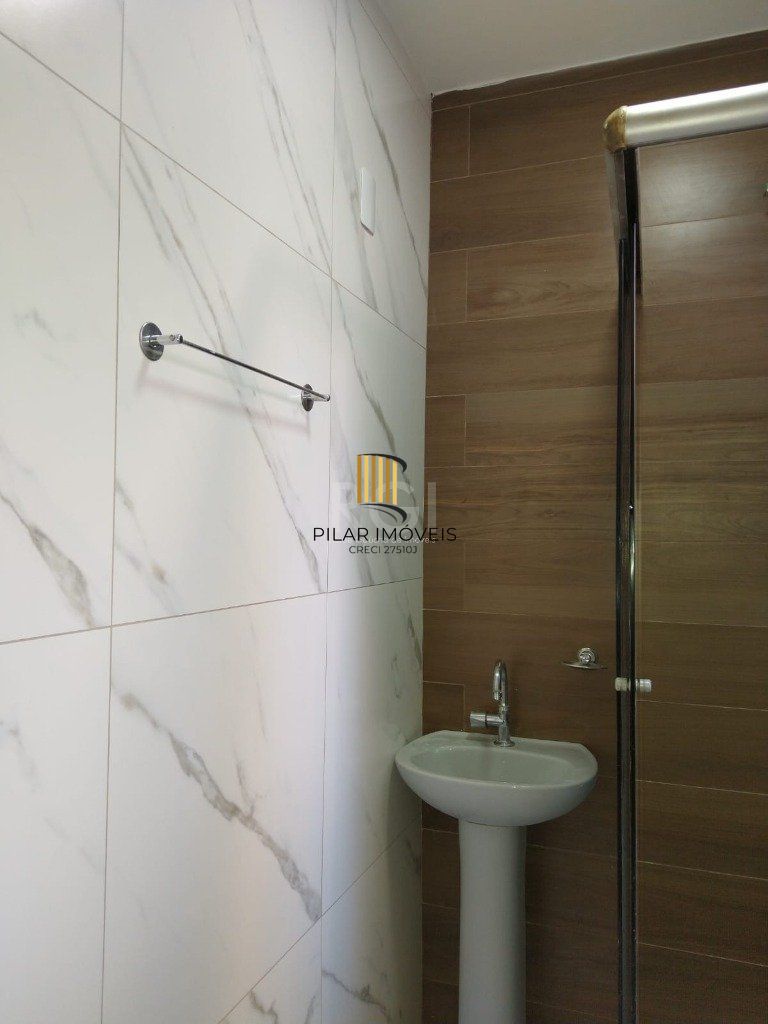 Apartamento para Venda - 50m², 1 dormitório, Petrópolis