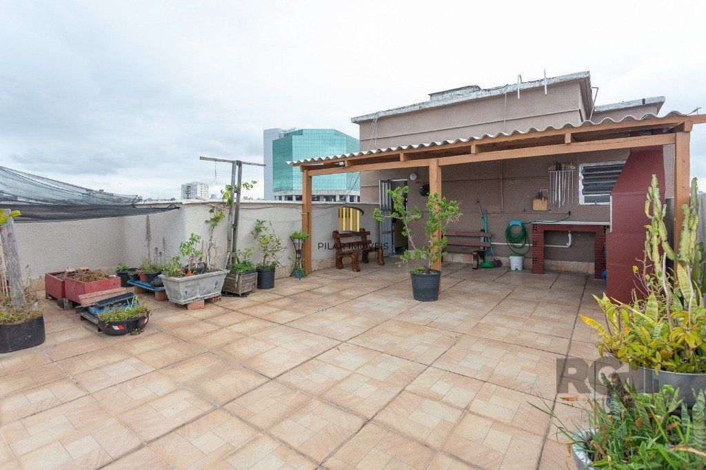 Apartamento para Venda - 49m², 1 dormitório, Azenha
