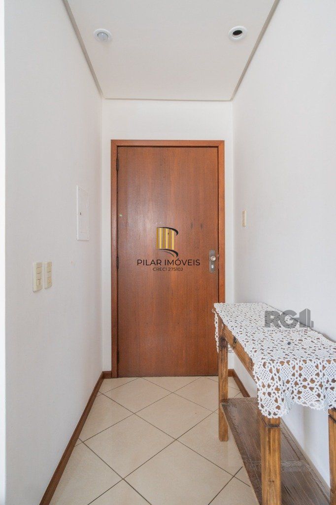 Apartamento 94m², 2 dormitórios, 1 vaga no bairro Santana