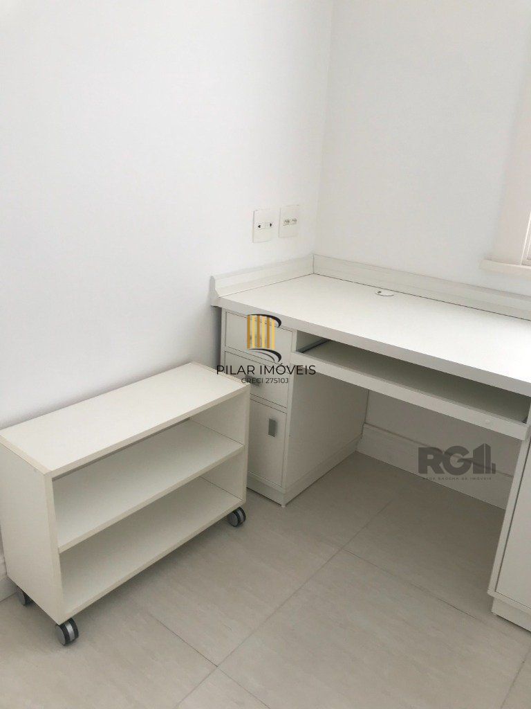 Sala comercial de 48m² no Centro Histórico