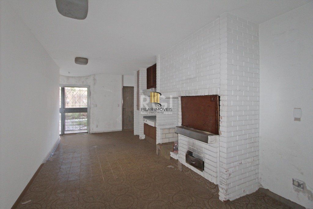 Apartamento para Venda - 388m², 4 dormitórios, sendo 3 suites, 3 vagas - Auxiliadora