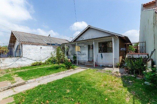 Casa para Venda - 113.55m², 4 dormitórios, 1 vaga - Sarandi