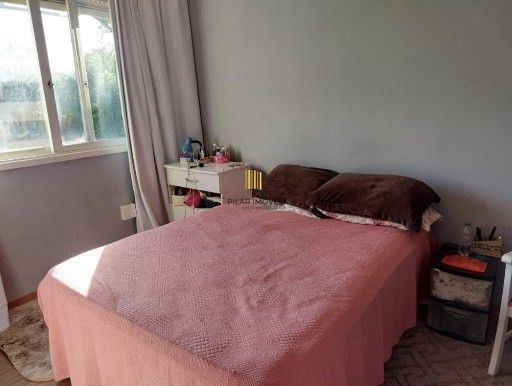 Apartamento de 2 dormitórios com sacada e 1 vaga de garagem no bairro Medianeira.