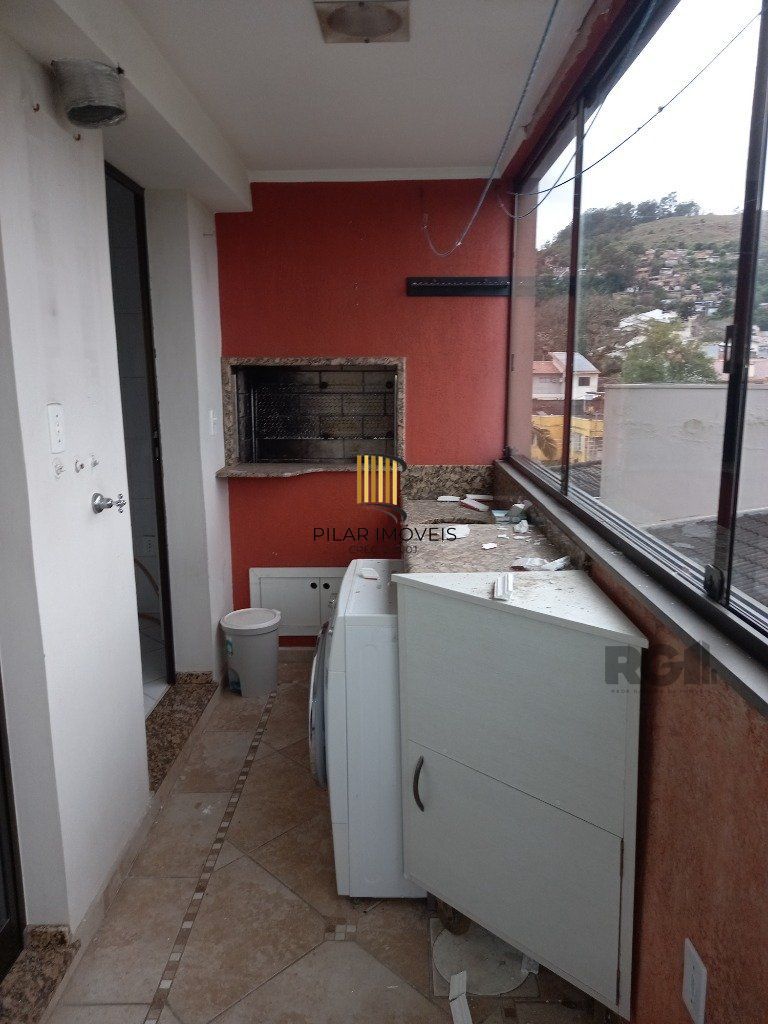 Apartamento 3 dormitórios no bairro Nonoai