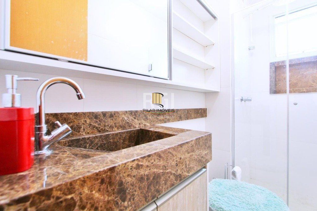 Apartamento para Venda - 128m², 2 dormitórios, sendo 1 suites, 2 vagas - Teresópolis
