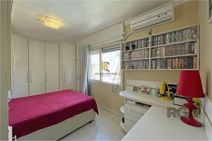 Apartamento para Venda - 77m², 2 dormitórios, 1 vaga - Teresópolis