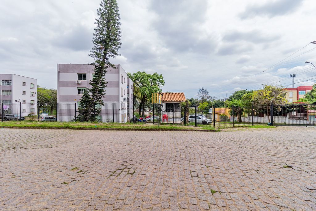 Apartamento 66m², 3 dormitórios, 1 vaga no bairro Teresópolis!