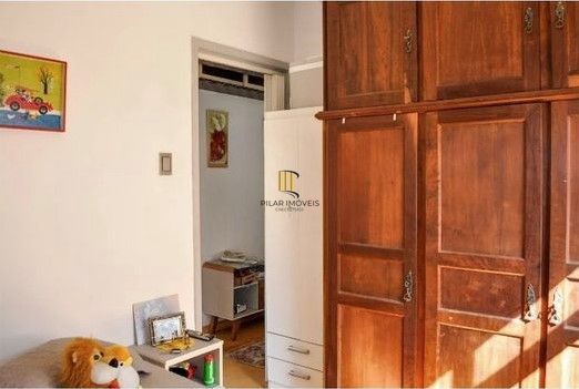 Apartamento 3 dormitórios no bairro Cristal