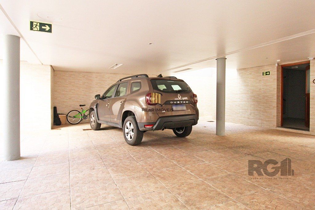 Apartamento para Venda - 82m², 2 dormitórios, sendo 2 suites, 1 vaga - Jardim Botânico