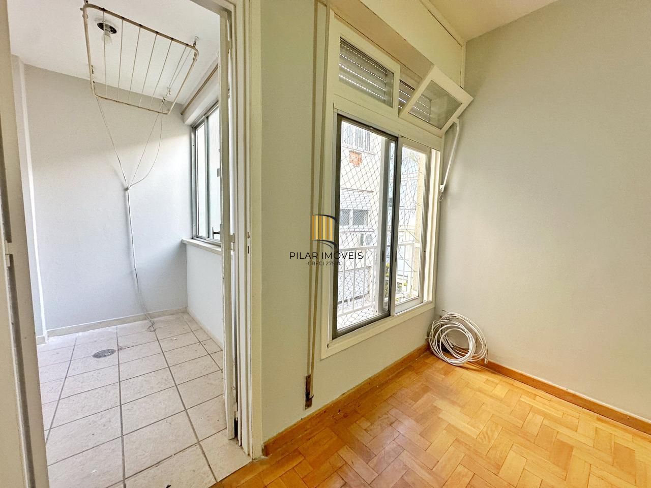 Apartamento com 3 quartos à venda na Rua José de Alencar - Menino Deus, Porto Alegre