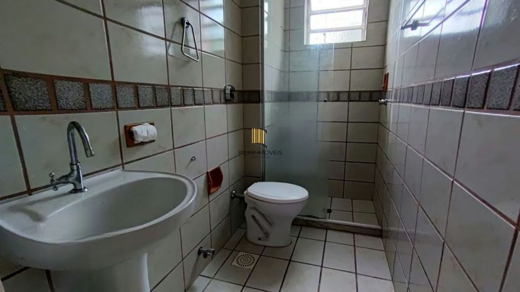 Apartamento 2 dorms à venda Rua Silvério Souto, Teresópolis - Porto Alegre