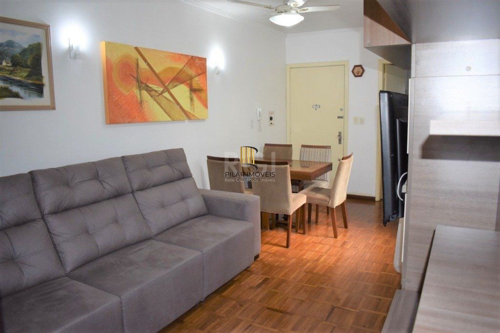 Apartamento para Venda - 73.34m², 3 dormitórios, Centro - Pilar Imóveis
