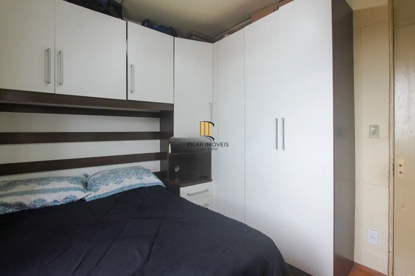 Apartamento 2 dormitórios no Rubem Berta - Porto Alegre