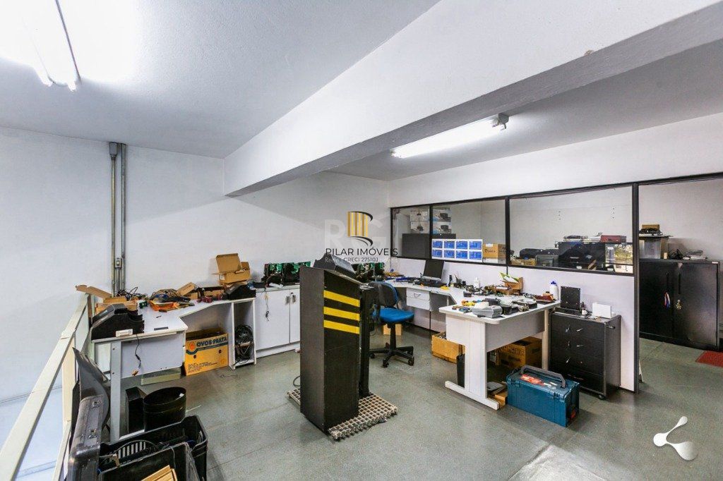 Predio para Venda - 650m², 0 dormitórios, Jardim Botânico