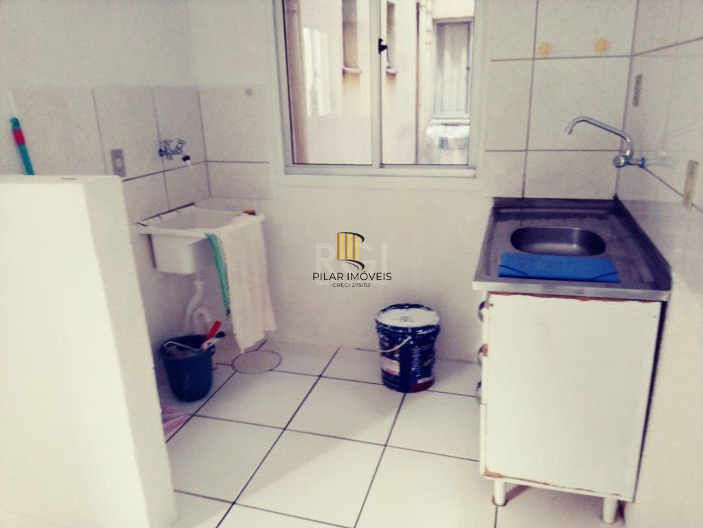 Apartamento para Venda - 38.82m², 2 dormitórios, 1 vaga - Vila Nova