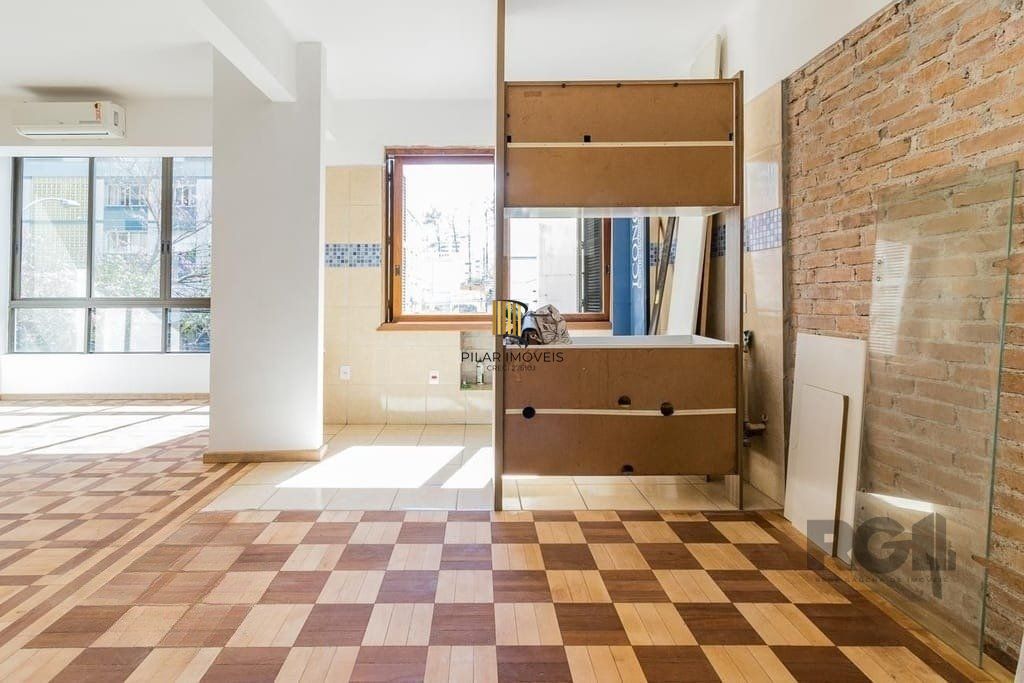 Excelente apartamento de 135m² com 4 suítes e 1 vaga.