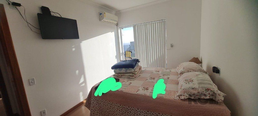 Casa 2 dormitórios no bairro Teresópolis