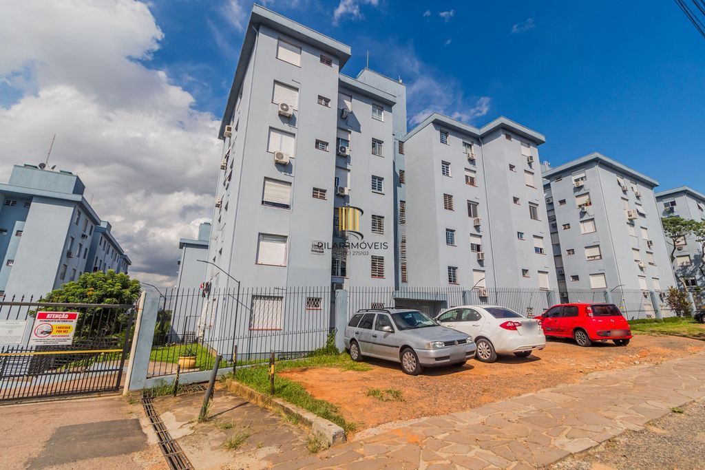Apartamento 2 dorms à venda Avenida Professor Oscar Pereira, Azenha - Porto Alegre - Pilar Imóveis